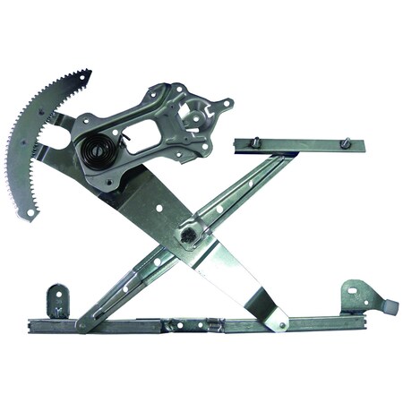 Wai Global WINDOW REGULATOR ONLY, WPR5552R WPR5552R